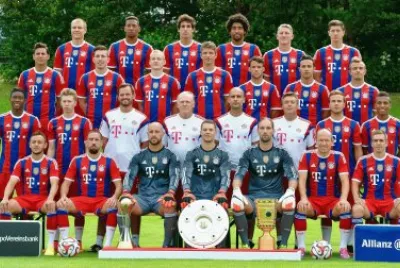 Bayern Munich