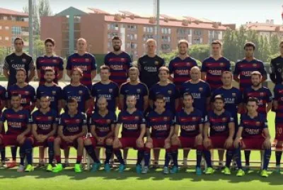 BARCELONA