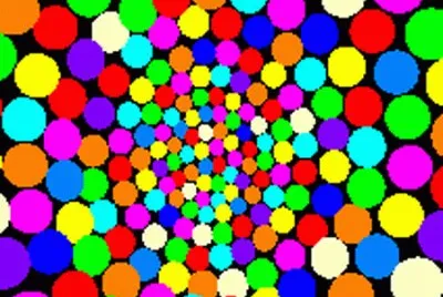 draw