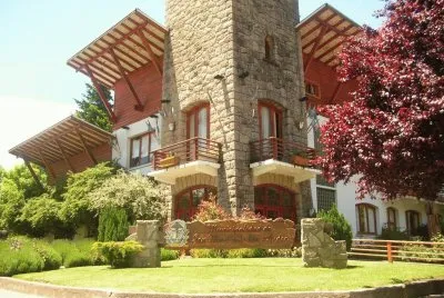 En San MartÃ­n de los Andes. NeuquÃ©n. Argentina