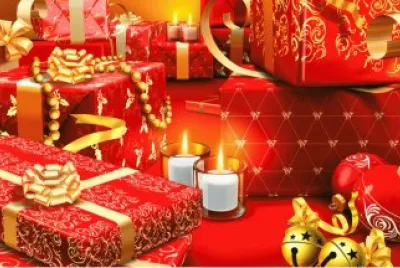 פאזל של Â¡ Feliz Navidad !