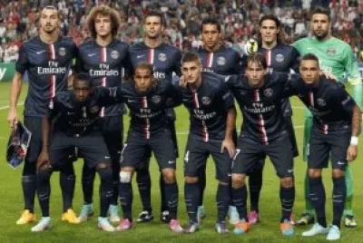 PSG