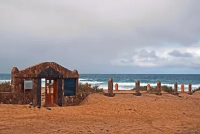 Fuerte Ventura