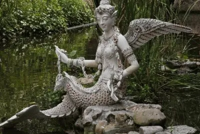 Mythical Creatures 3