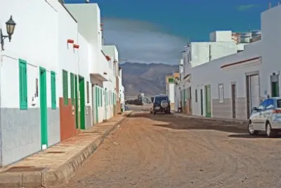 Fuerte Ventura