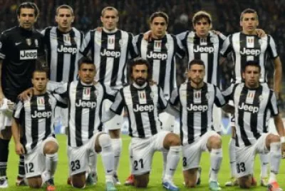 JUVENTUS
