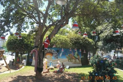 Largo do Cambuci - SÃ£o Paulo - SP