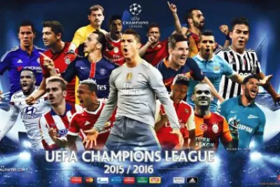 FUTBOL ALL STAR