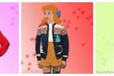 SnowWhite Cinderella Aurora