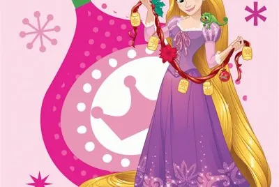 Rapunzel