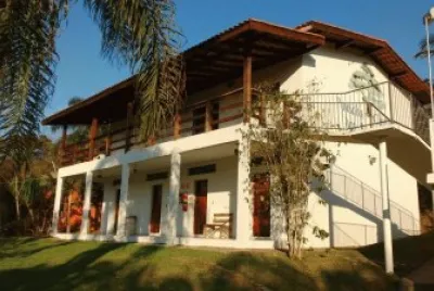 mansÃ£o