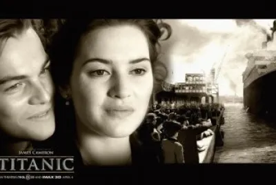titanic 2
