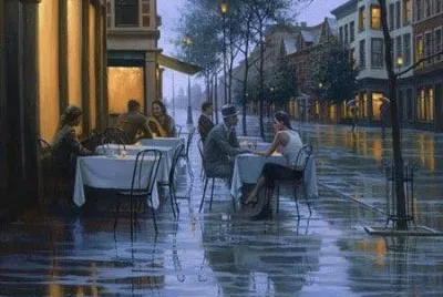 lluvia