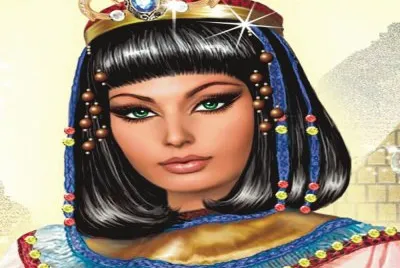cleopatra