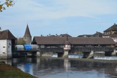 Bremgarten