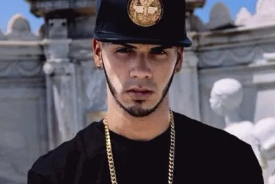 anuel aa