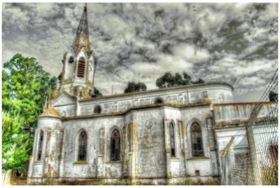 פאזל של La Micaela