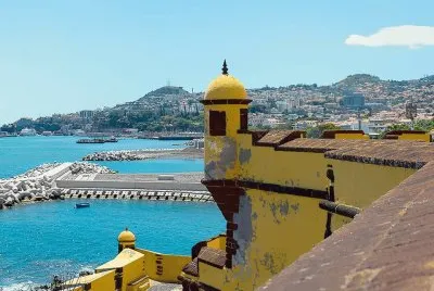 Funchal - Madeira - Portugal