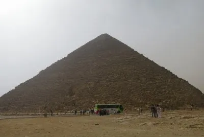 PirÃ¢mide do Egito