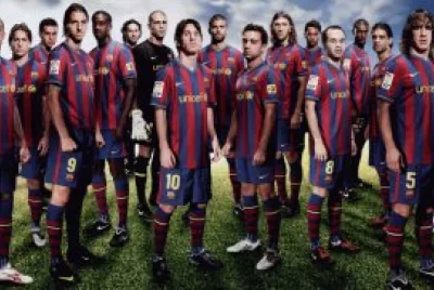 barca