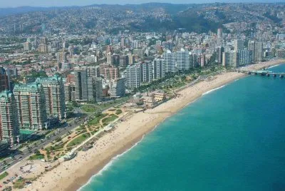 ViÃ±a del Mar