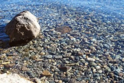 פאזל של lago neuquino