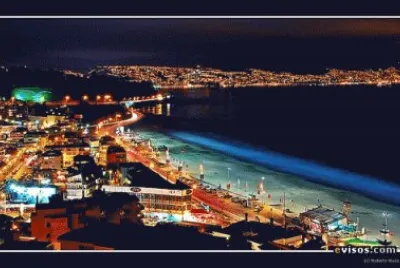 ReÃ±aca ViÃ±a del Mar