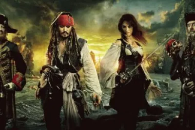 piratas