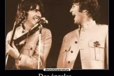 John y George