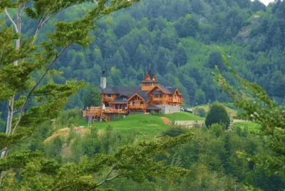 Futaleufu Chile