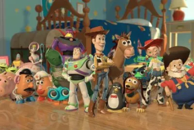 TOY STORY