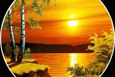 Beautiful Sunset
