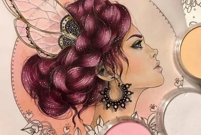 Fairy Lady