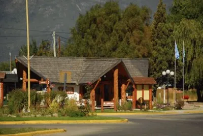 En Lago Puelo. Chubut. Argentina