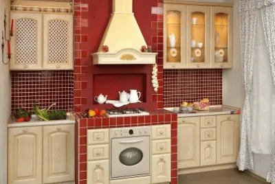 cocina