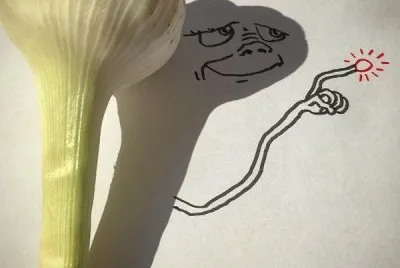 Sombras 1 de Vincent Bal