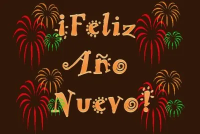 פאזל של Â¡ Feliz AÃ±o Nuevo !