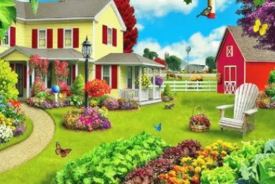 granja