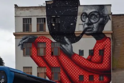 Balrikum / Kaunas / Lituauen