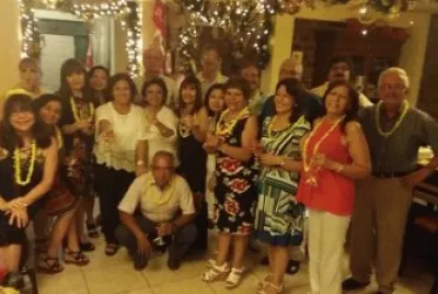 AÃ±o Nuevo... Del 2016 al 17