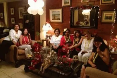 AÃ±o Nuevo... Del 2016 al 17