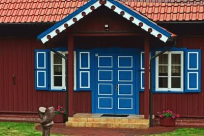 Baltikum / Nida / Litauen