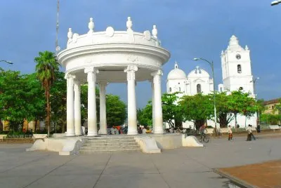 CiÃ©naga