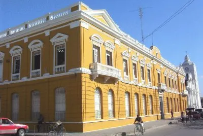 CiÃ©naga jigsaw puzzle