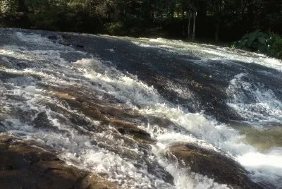 Salto Ventoso, RS