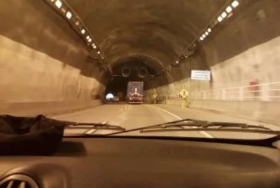 Tunel SC