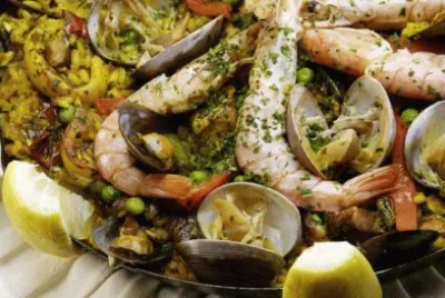 פאזל של manjares del sur argentino