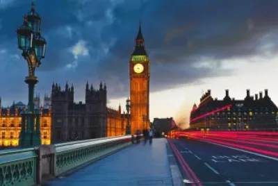 londres