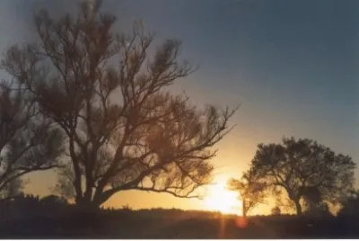 RÃ­o Grande, NeuquÃ©n, Argentina