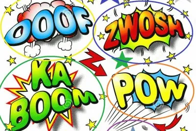 multicolor jigsaw puzzle